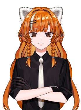 Anya Pandaria