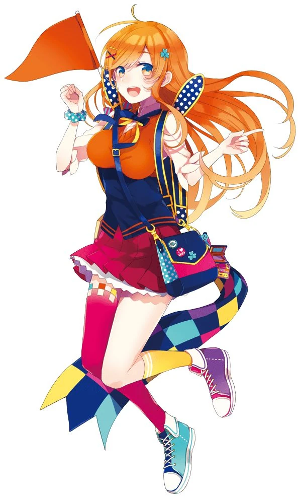 Akitsu Mitsuba