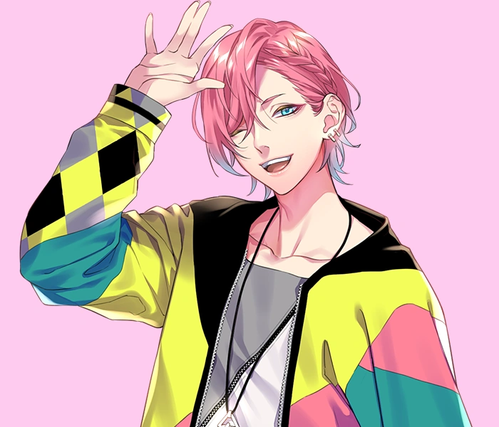 Hanabusa Ibuki