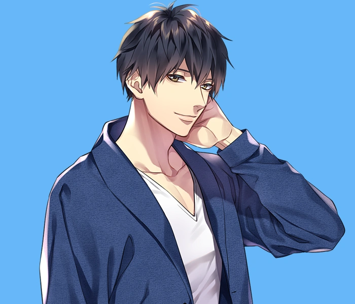 Kujou Taiga