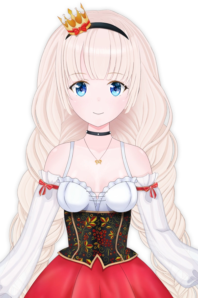 Vasilisa First