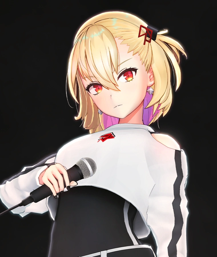 Ashizawa Saki