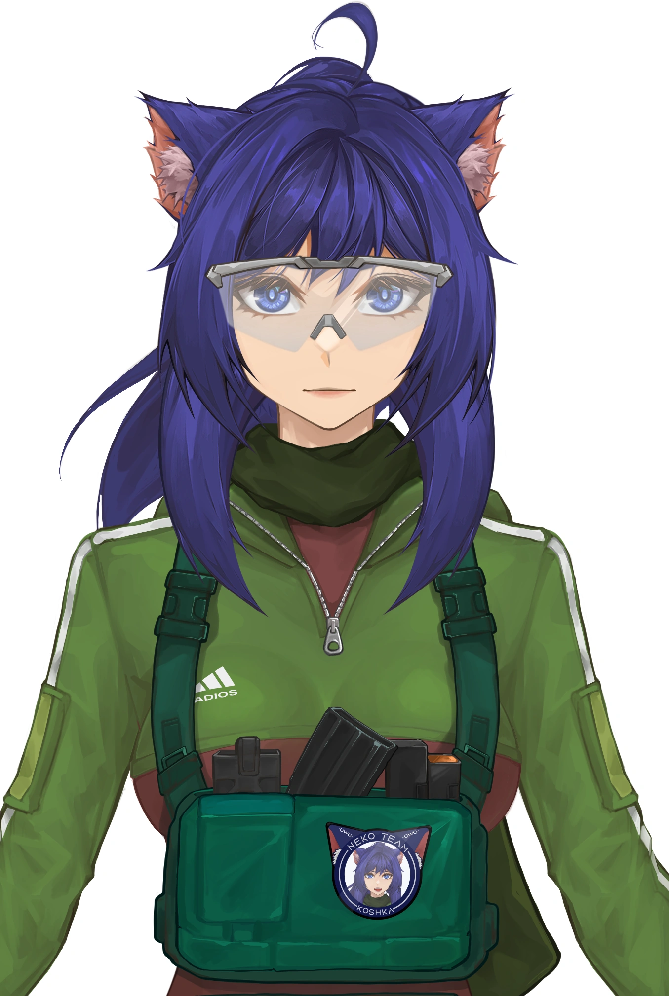 Koshka Buitenzorg