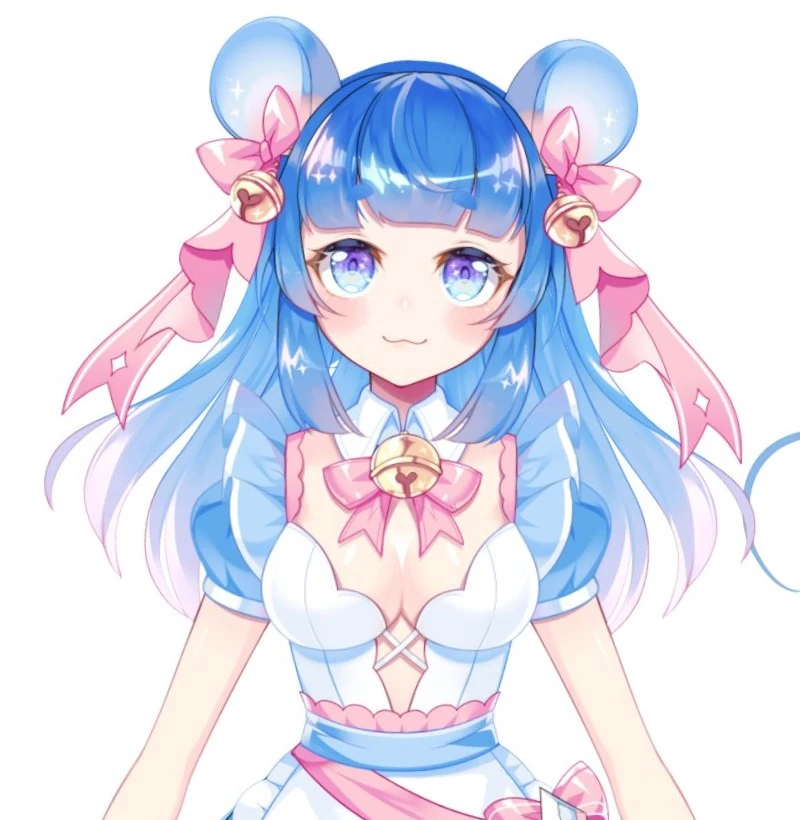 Nekomi Mousu