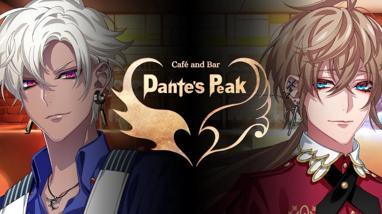 Dante's Peak