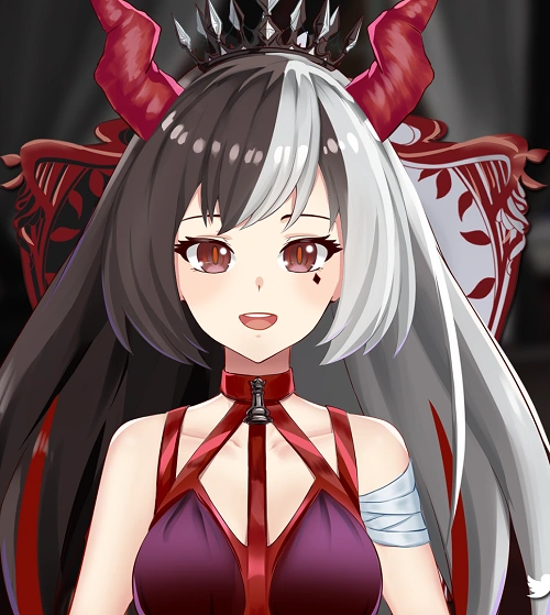 Velty Darling