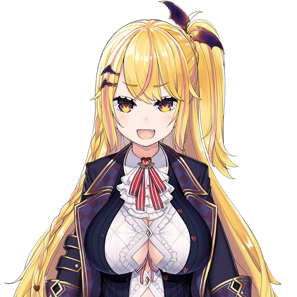 Yumeno Lilith