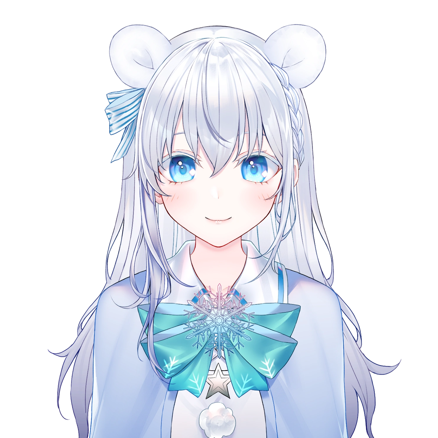 Shirose Aoi