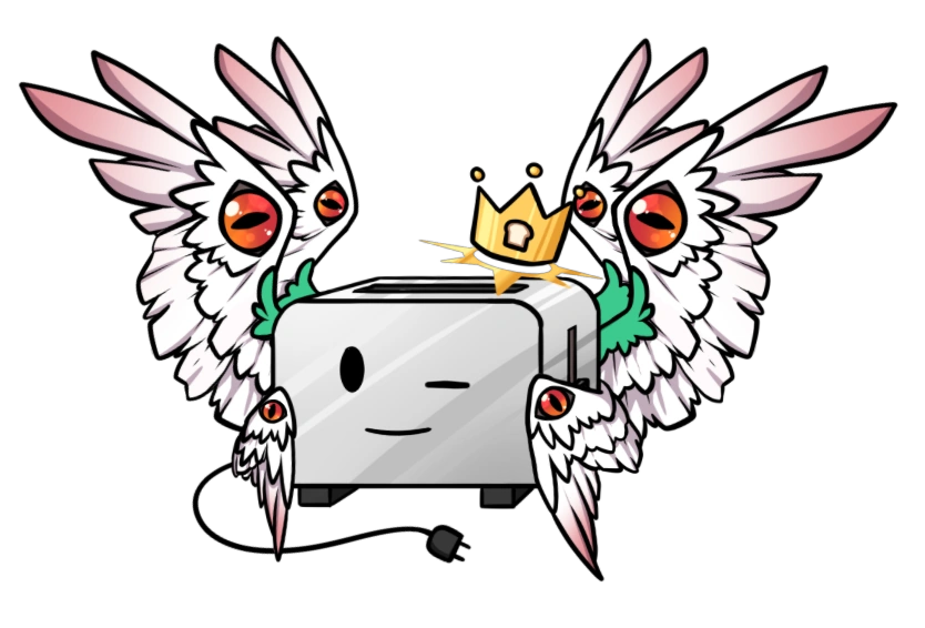 Toaster