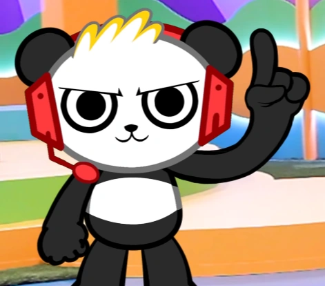 Combo Panda