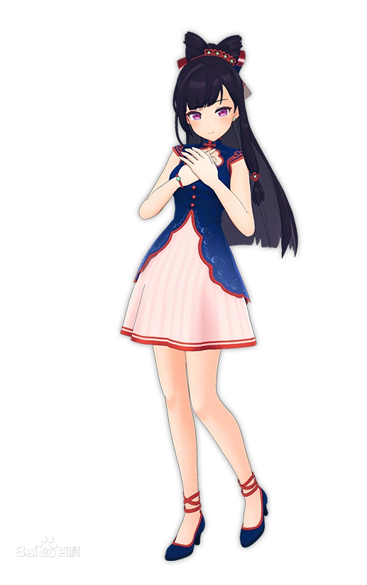 Li Seika