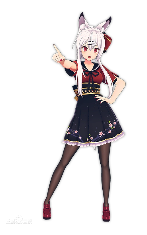 Jinguji Tamamo