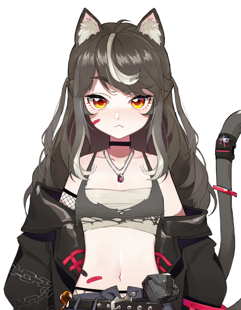 Miyu (VirtuaReal)