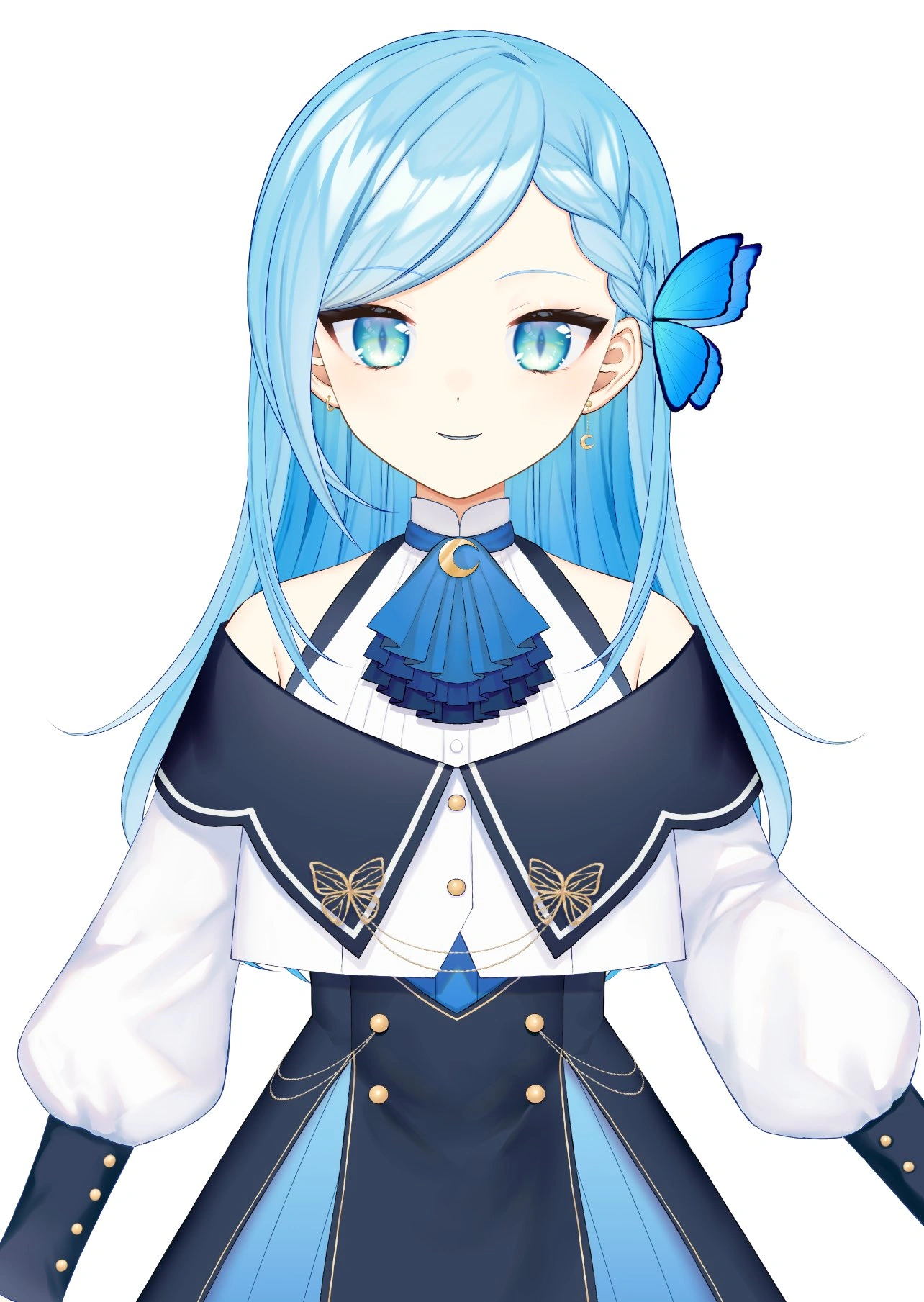 Tsukino Diana