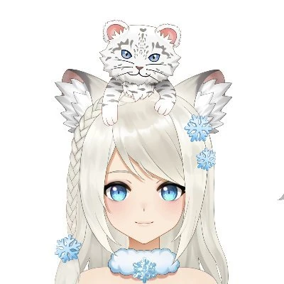 Lady Random