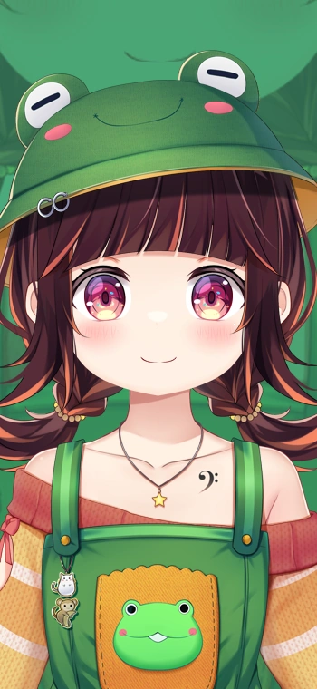Keroro Suika
