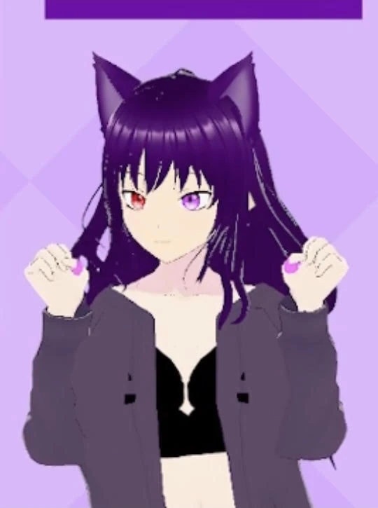 Lunaria Kitsune