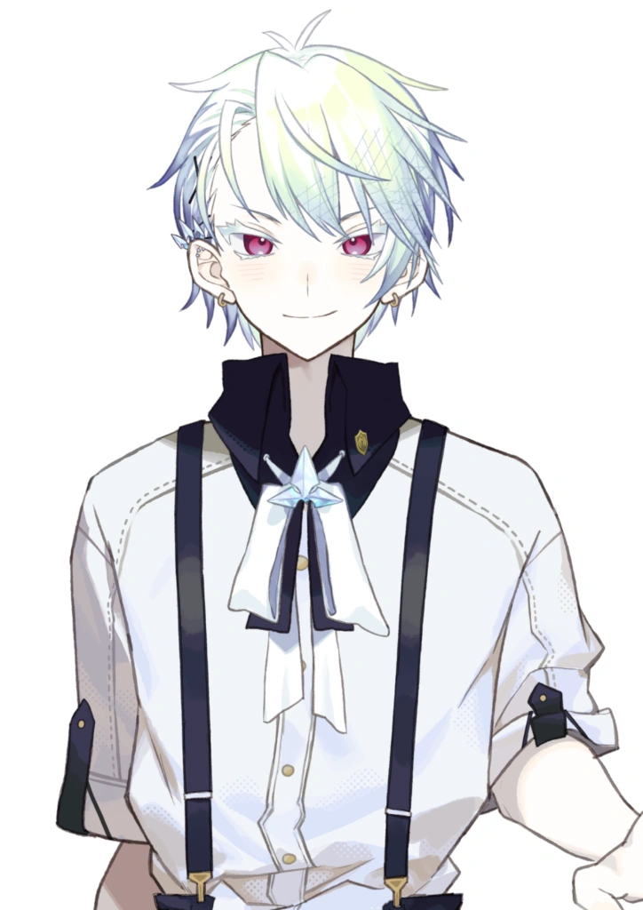 Shirose Yuuri