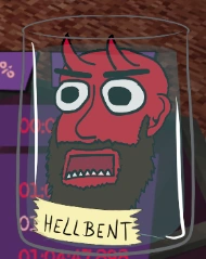 Hellbent