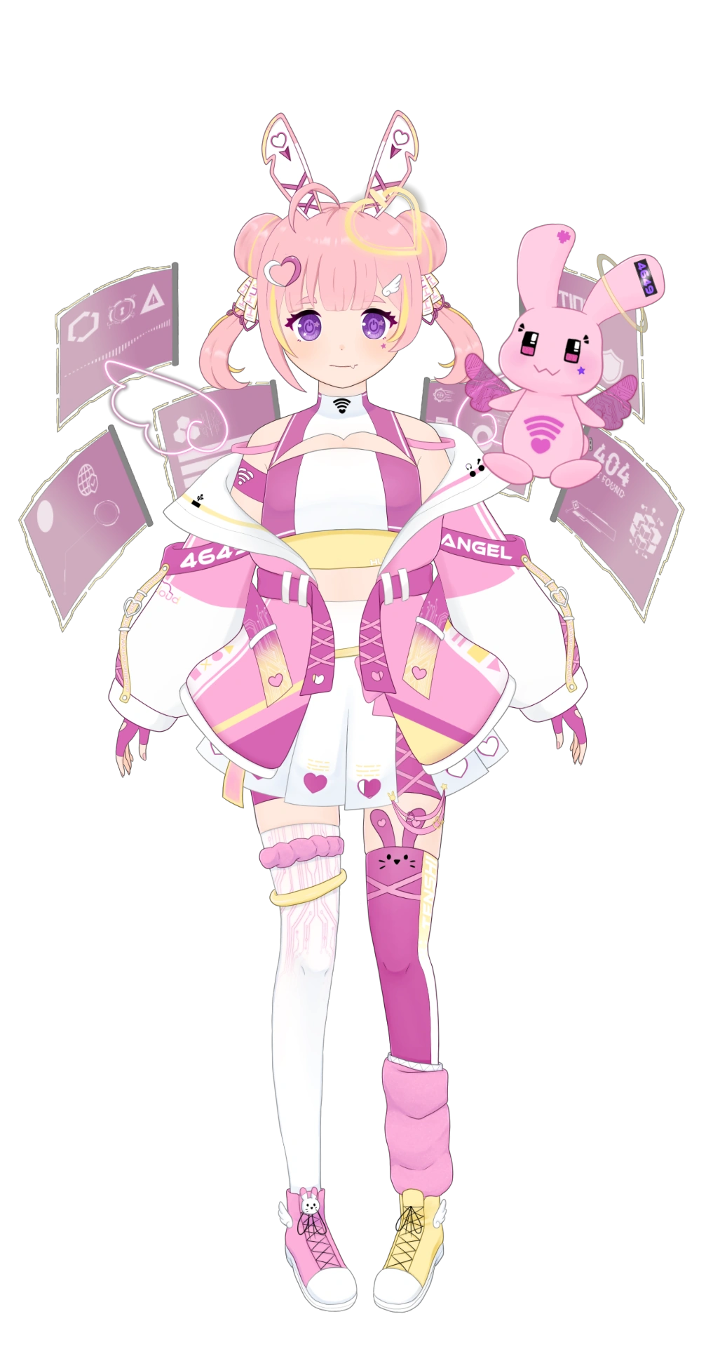 AngelicHunnii