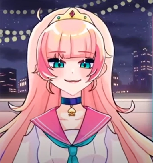 ClashB Lizzy