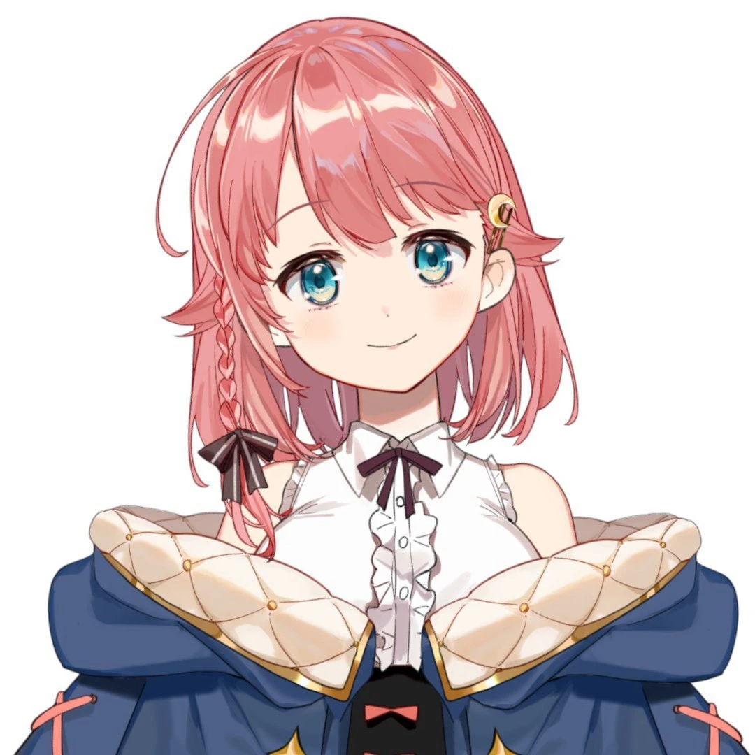 Tsukimiya Reina