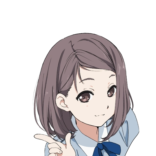 Hiiragi Tsubomi