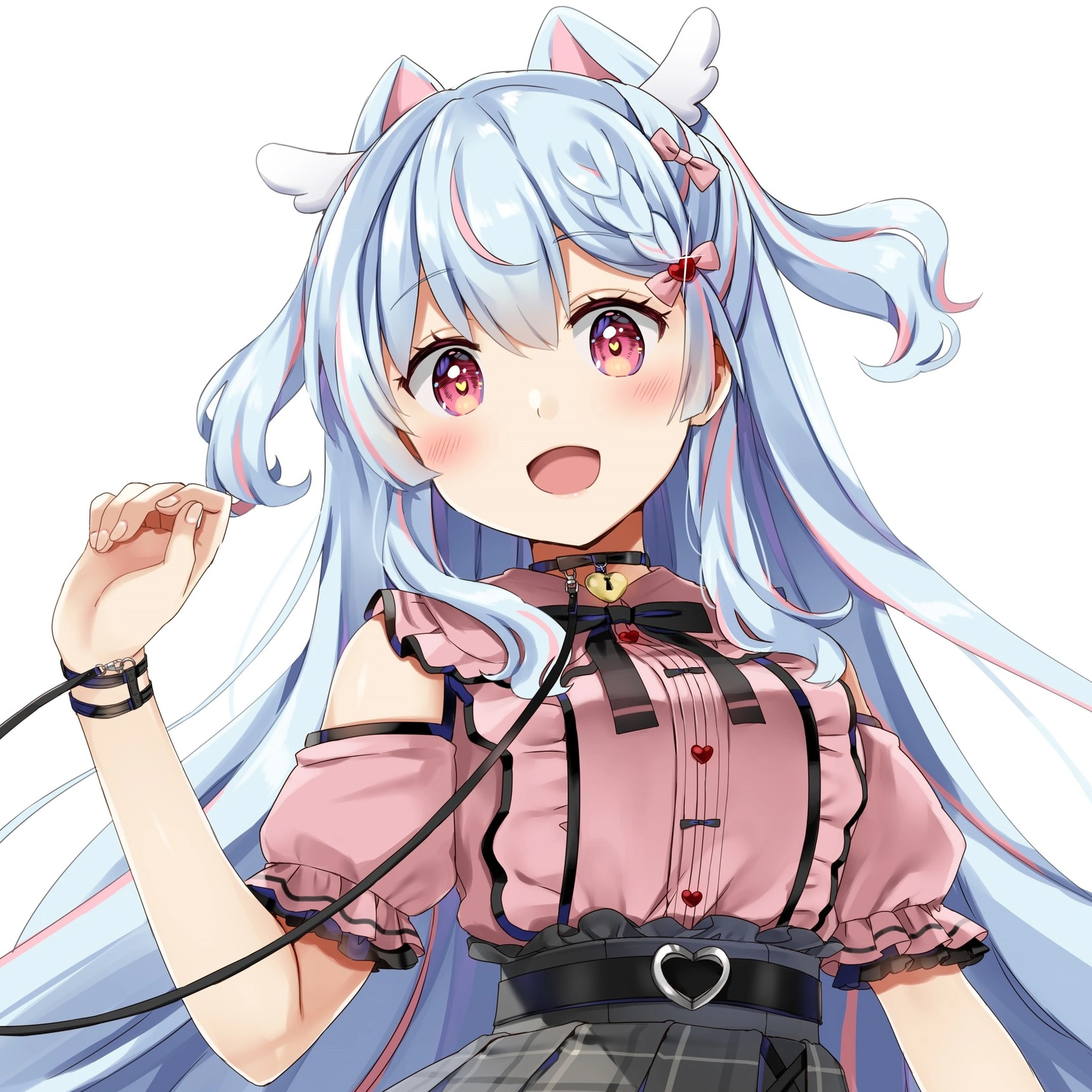 Amane Luna