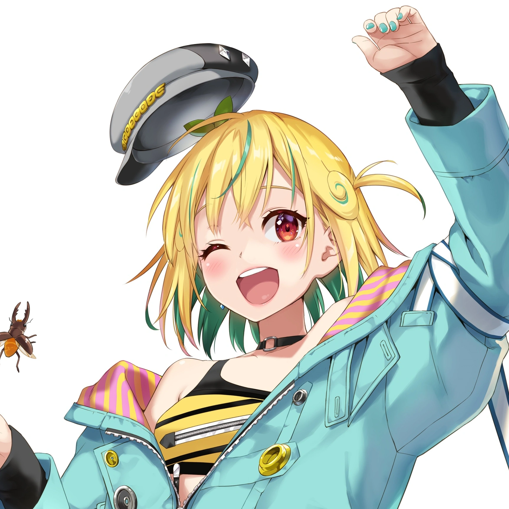 Seira Mint