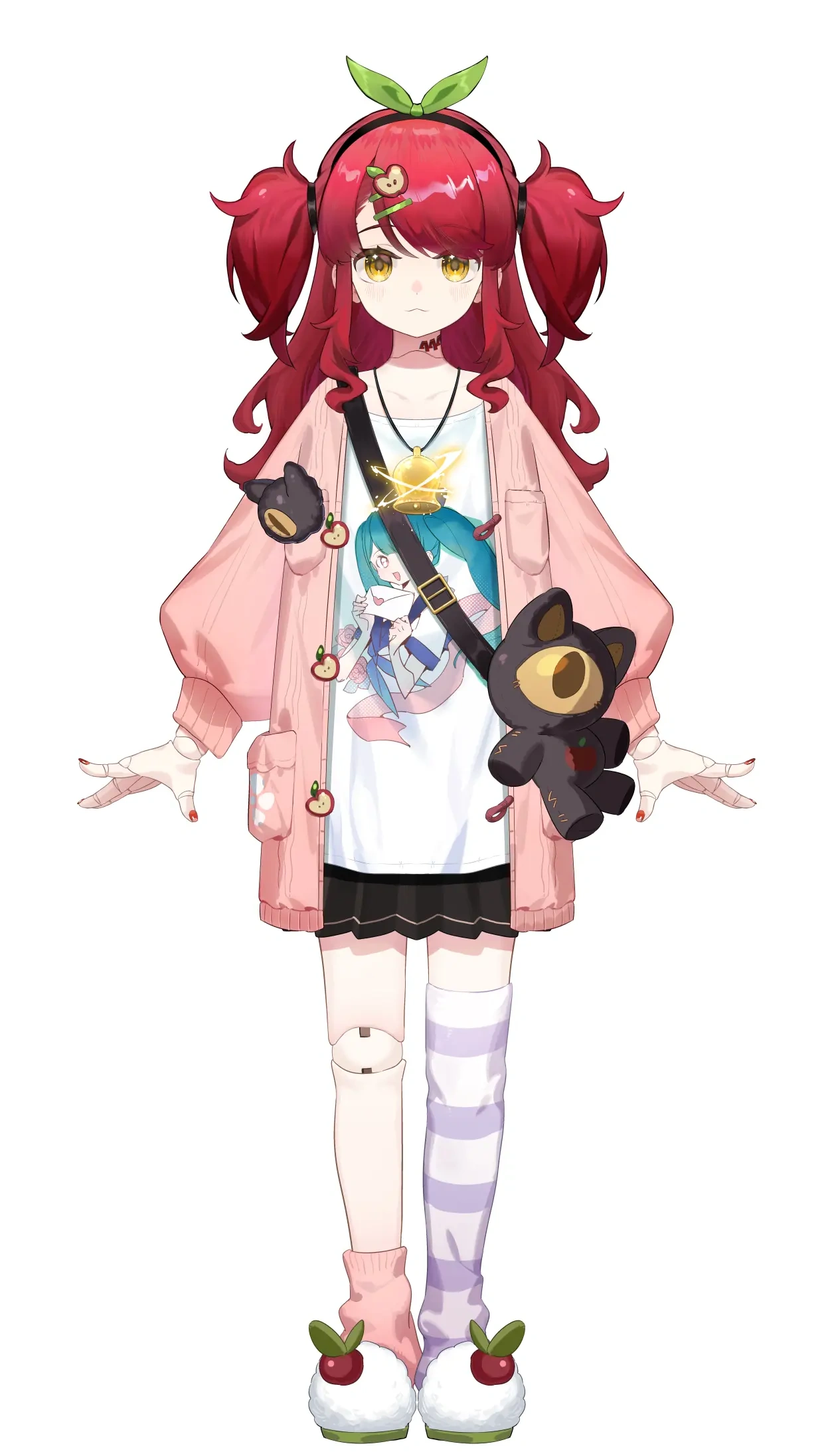 Eve (VirtuaReal)