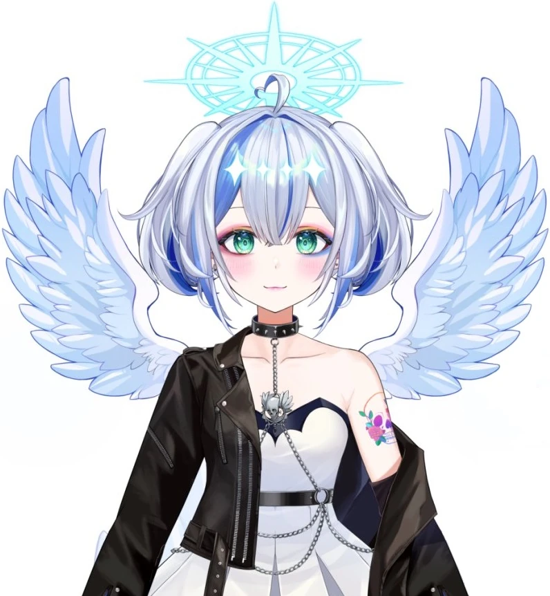 Amano Serafi