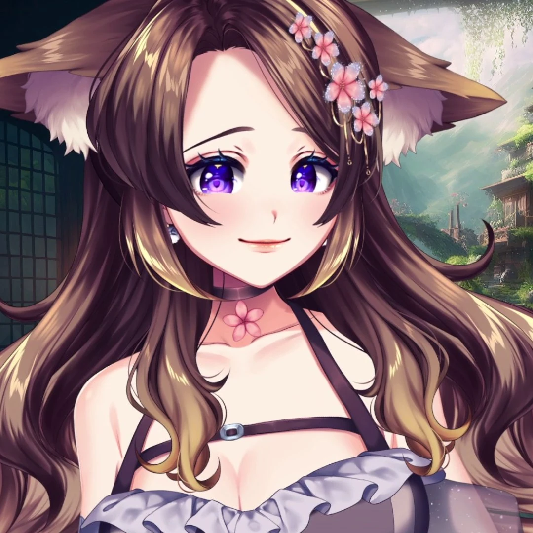 PeachesVtuber