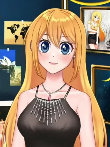 Rini Moonstar