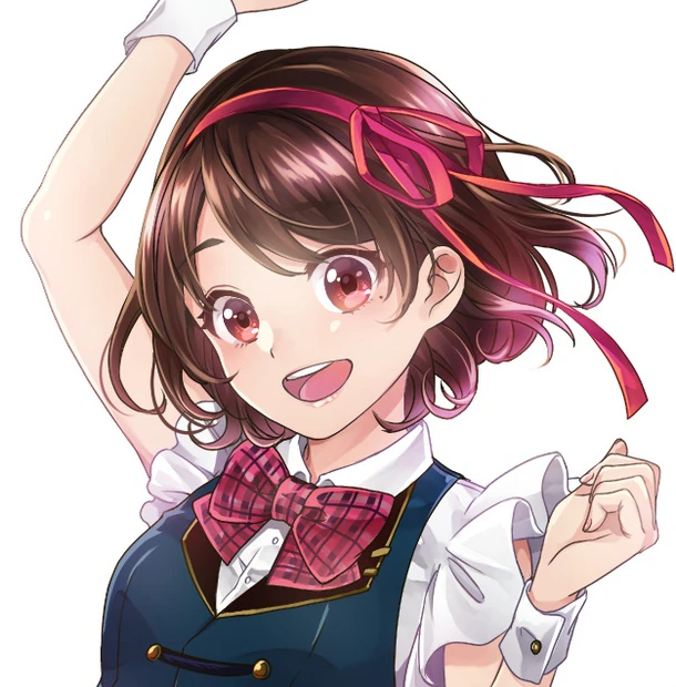 Kimino Yumeka