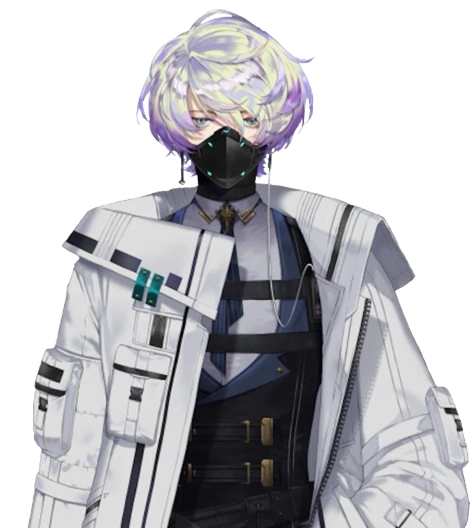 Claude Clawmark