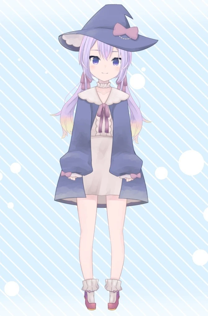 Hanamori Natsumi