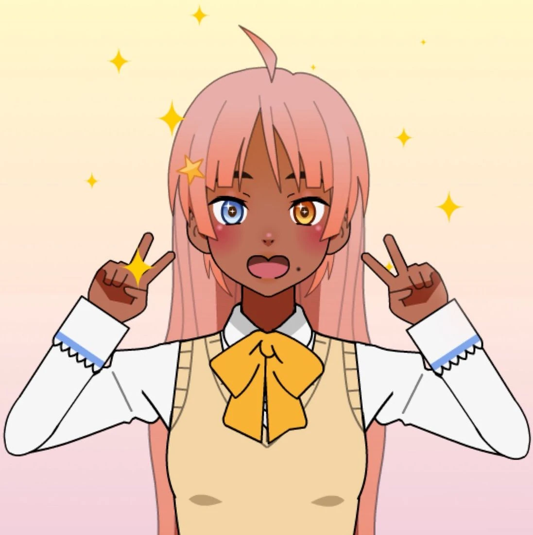 Virtual Vera