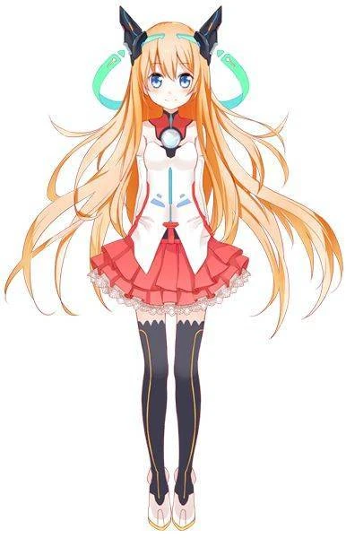 Ciyuan-chan