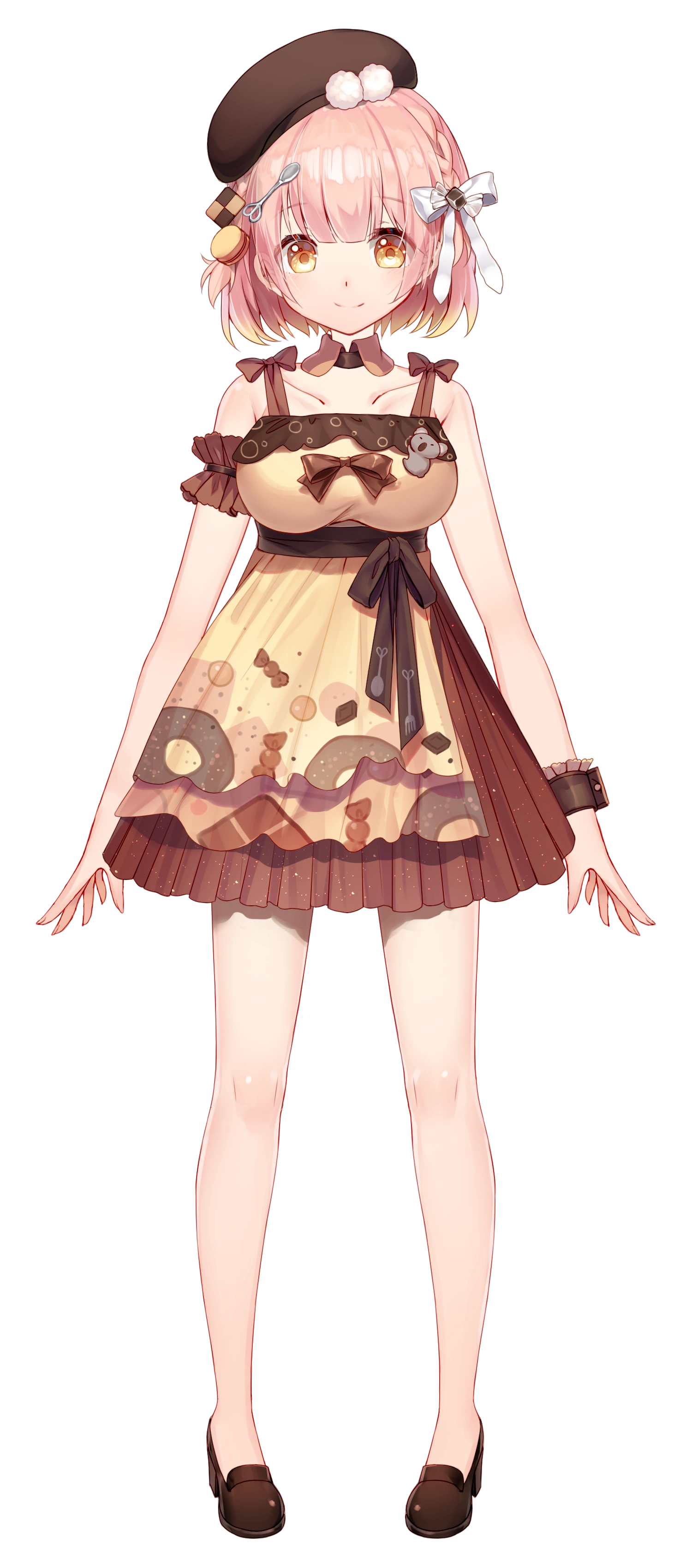 Pudding