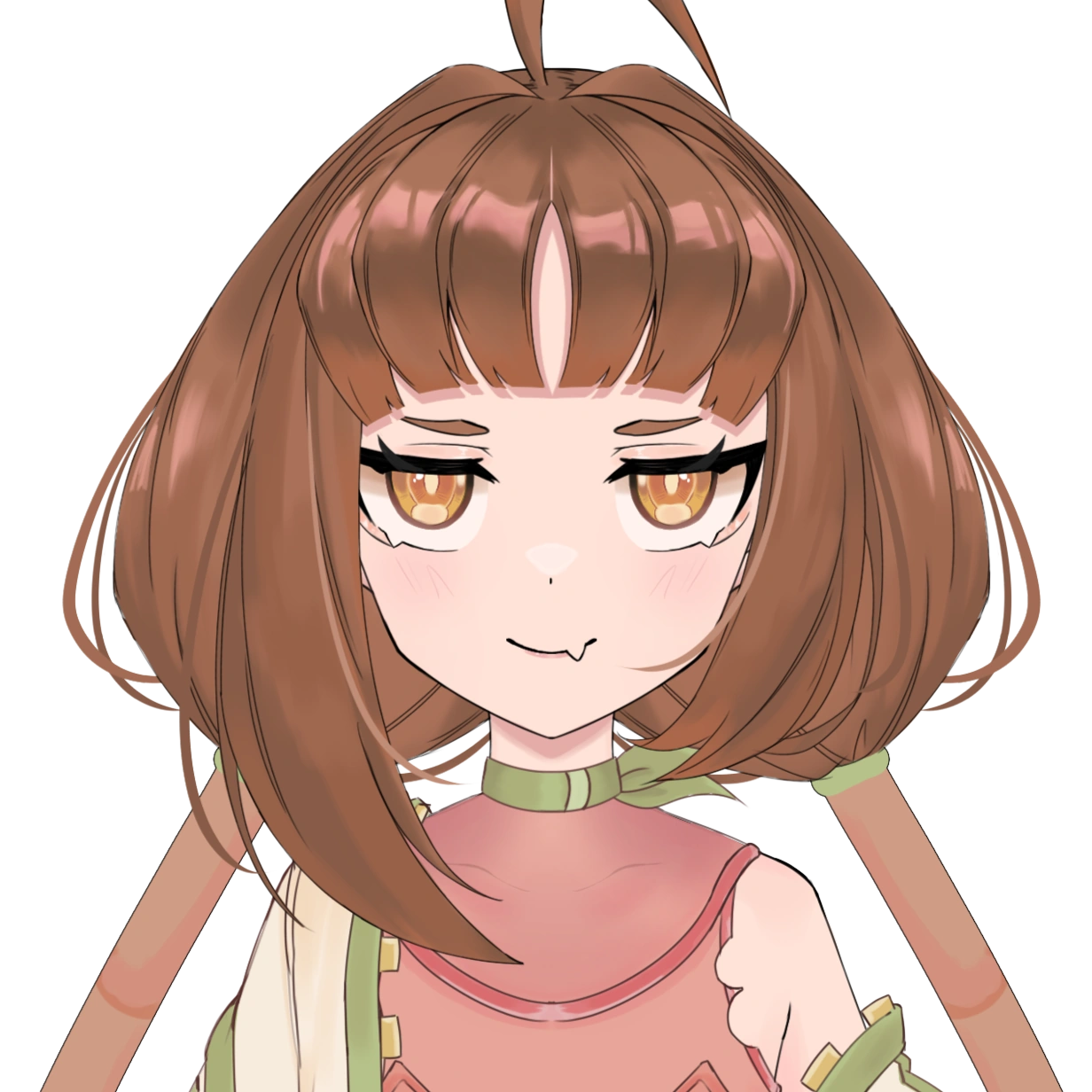 Tapu-chan