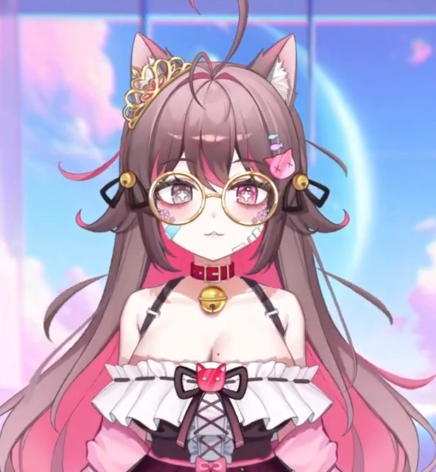 Nyanami Ruru
