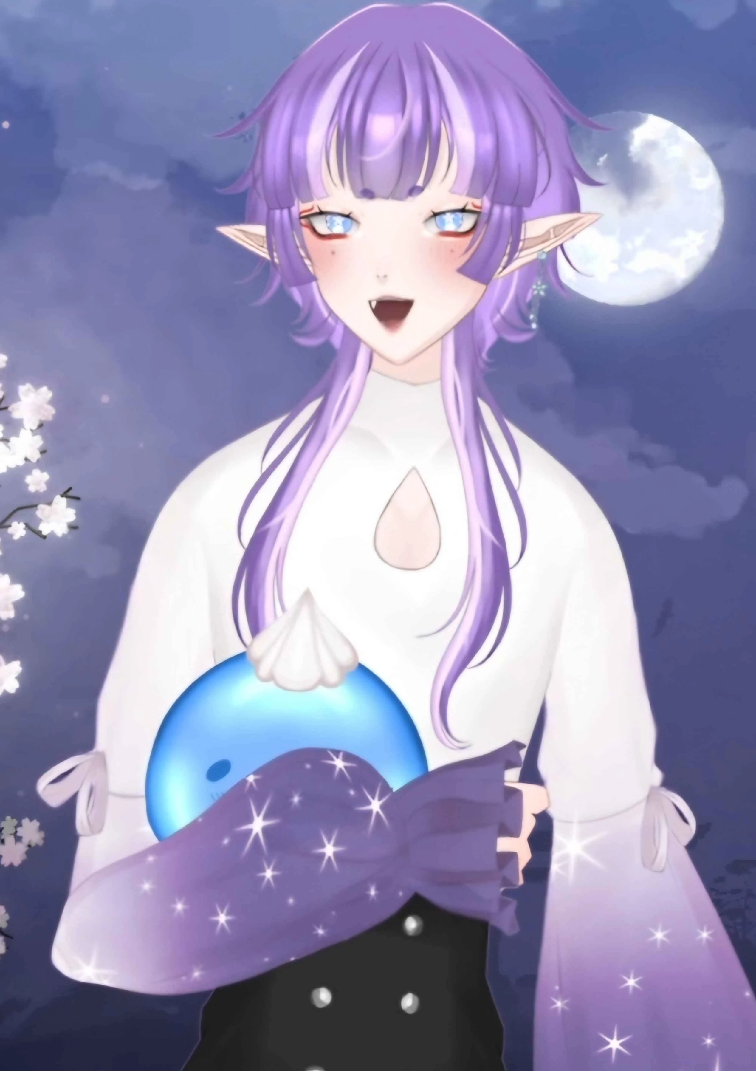 Kumori Sakura