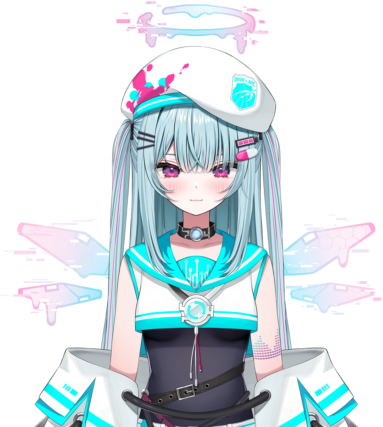 Endoluphy