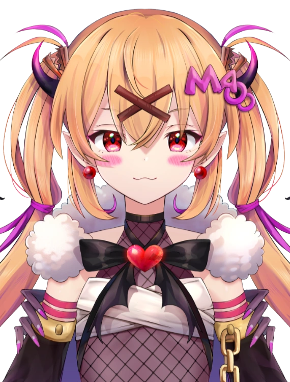 BIG GUILTY AKUMA GUILTY CHAN