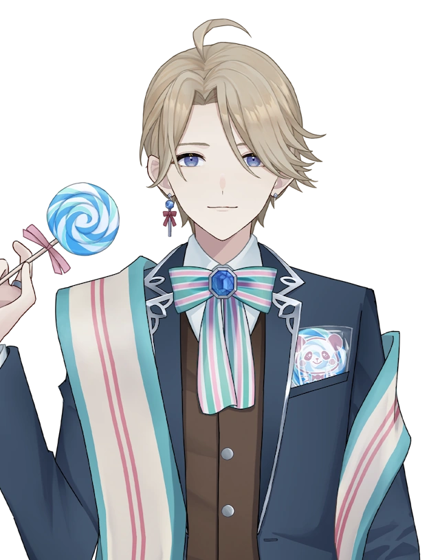 Sweet E. Hiroshi