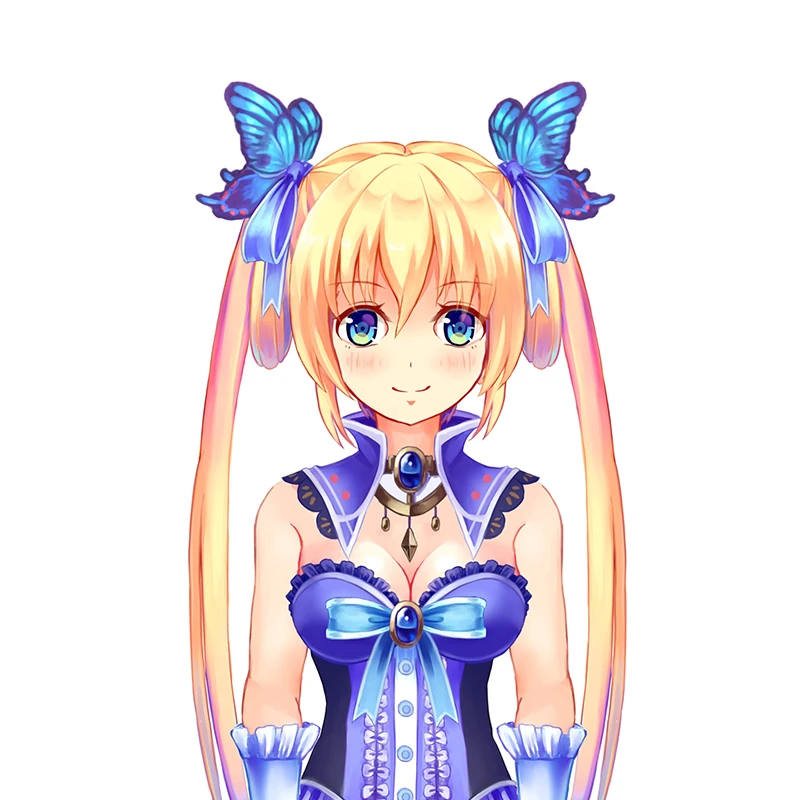 Rurika Rainwater