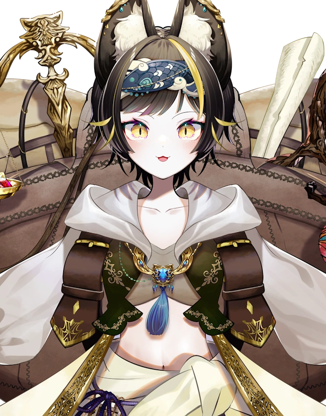 Kanami Kaito