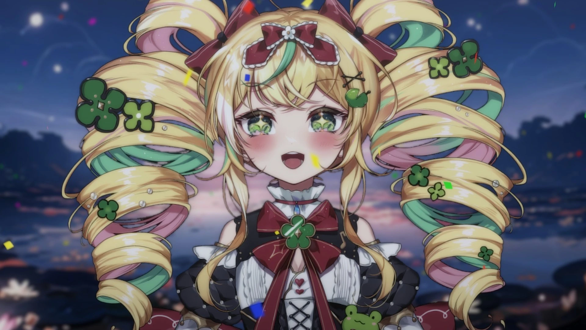 Nophilia