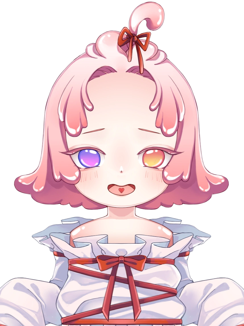 Maomao Slime