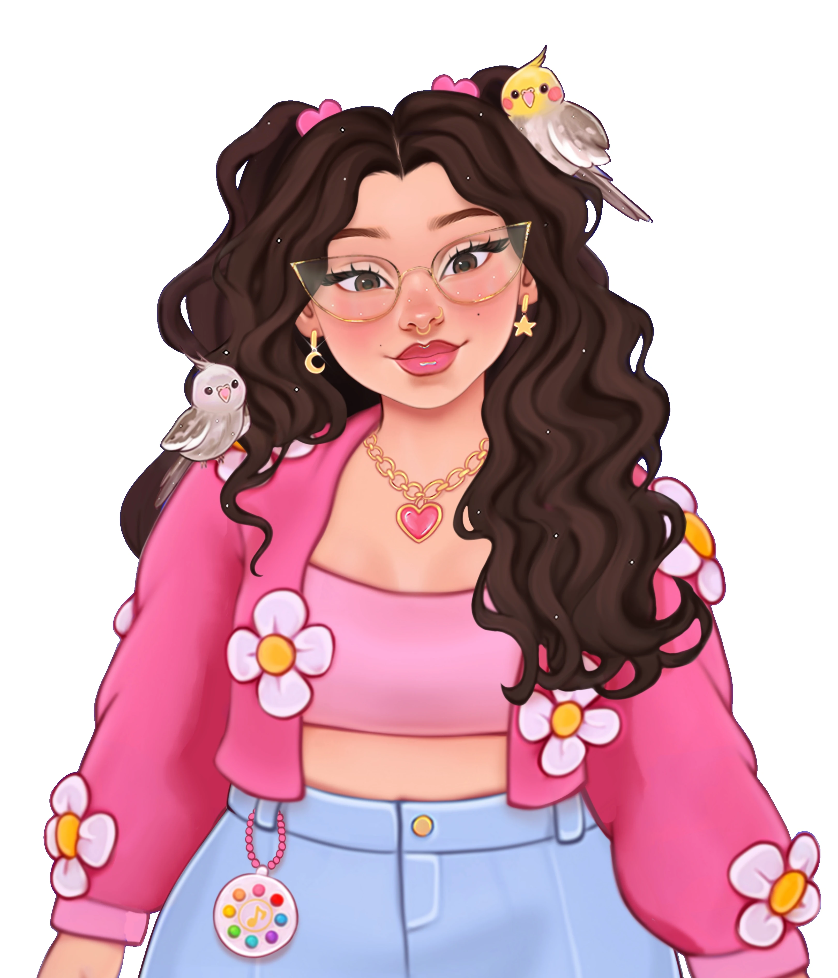 Heymaryjean